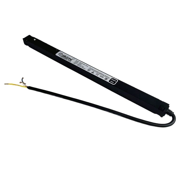 Akimi - Nguồn Ray Nam Châm Mỏng Akimi 150W | AKT3-48V-150W